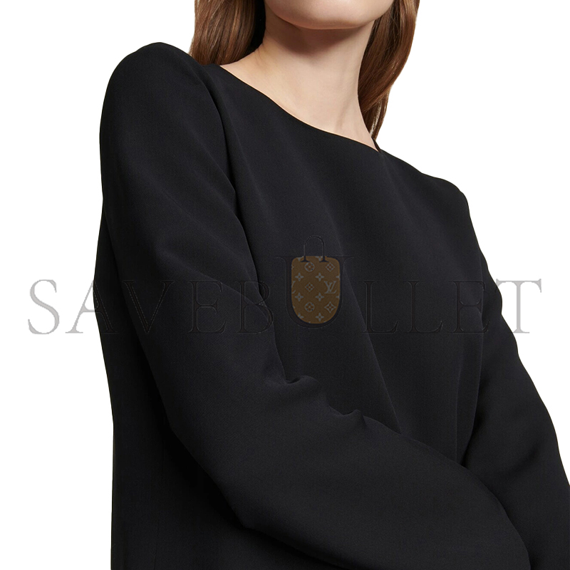 THE ROW LUCINDA MAXI DRESS